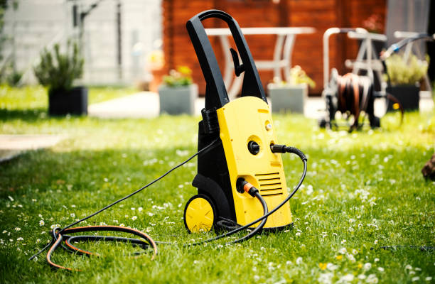 Best Parking Lot and Garage Cleaning  in Warren, PA